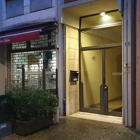 Tizy House - Ammobiliato Apartment *