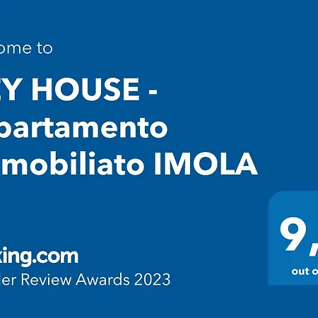 Tizy House - Ammobiliato Apartman