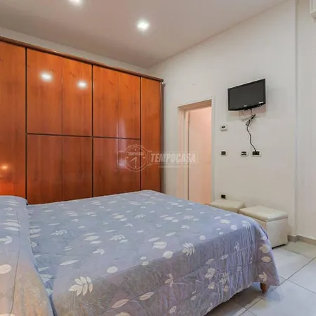 Apartment Tizy House - Ammobiliato Imola