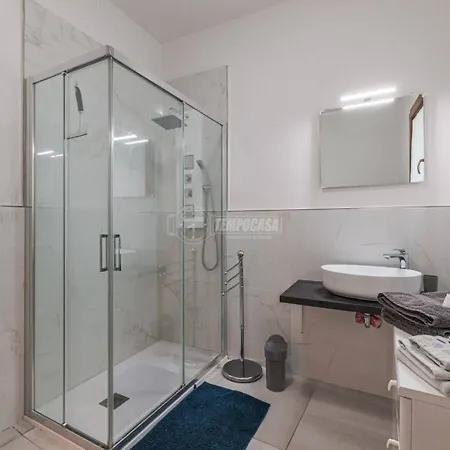 Tizy House - Ammobiliato * Imola