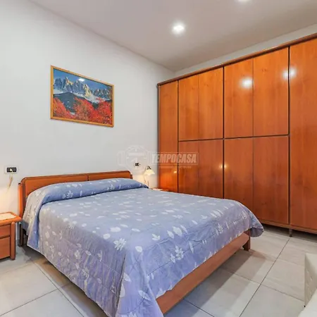 Tizy House - Ammobiliato Apartment