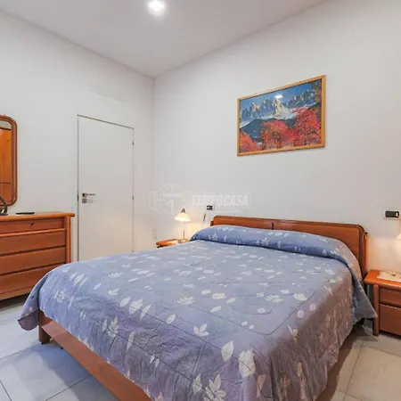 Apartment Tizy House - Ammobiliato Imola